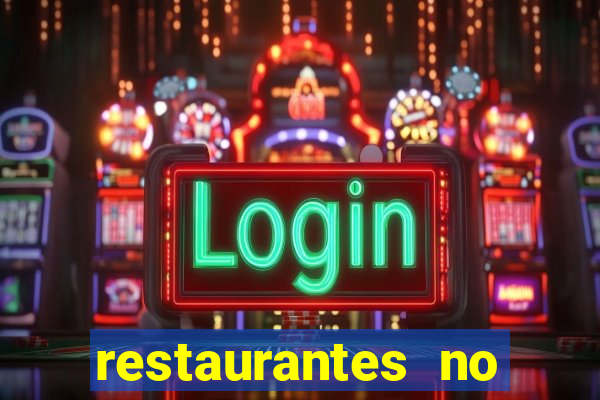 restaurantes no iguatemi porto alegre